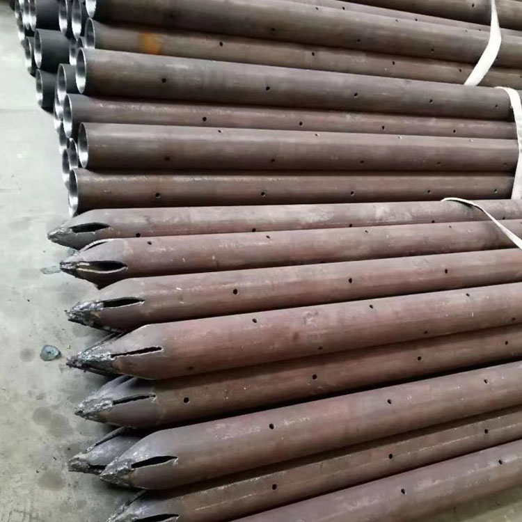 尼玛边坡支护注浆管