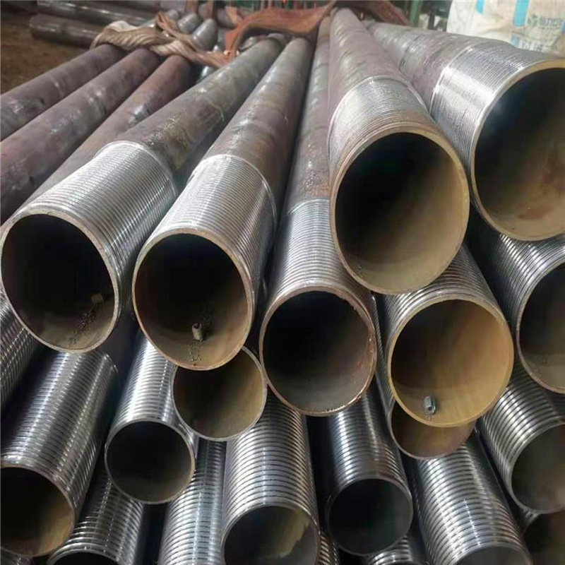 尼玛管棚跟管