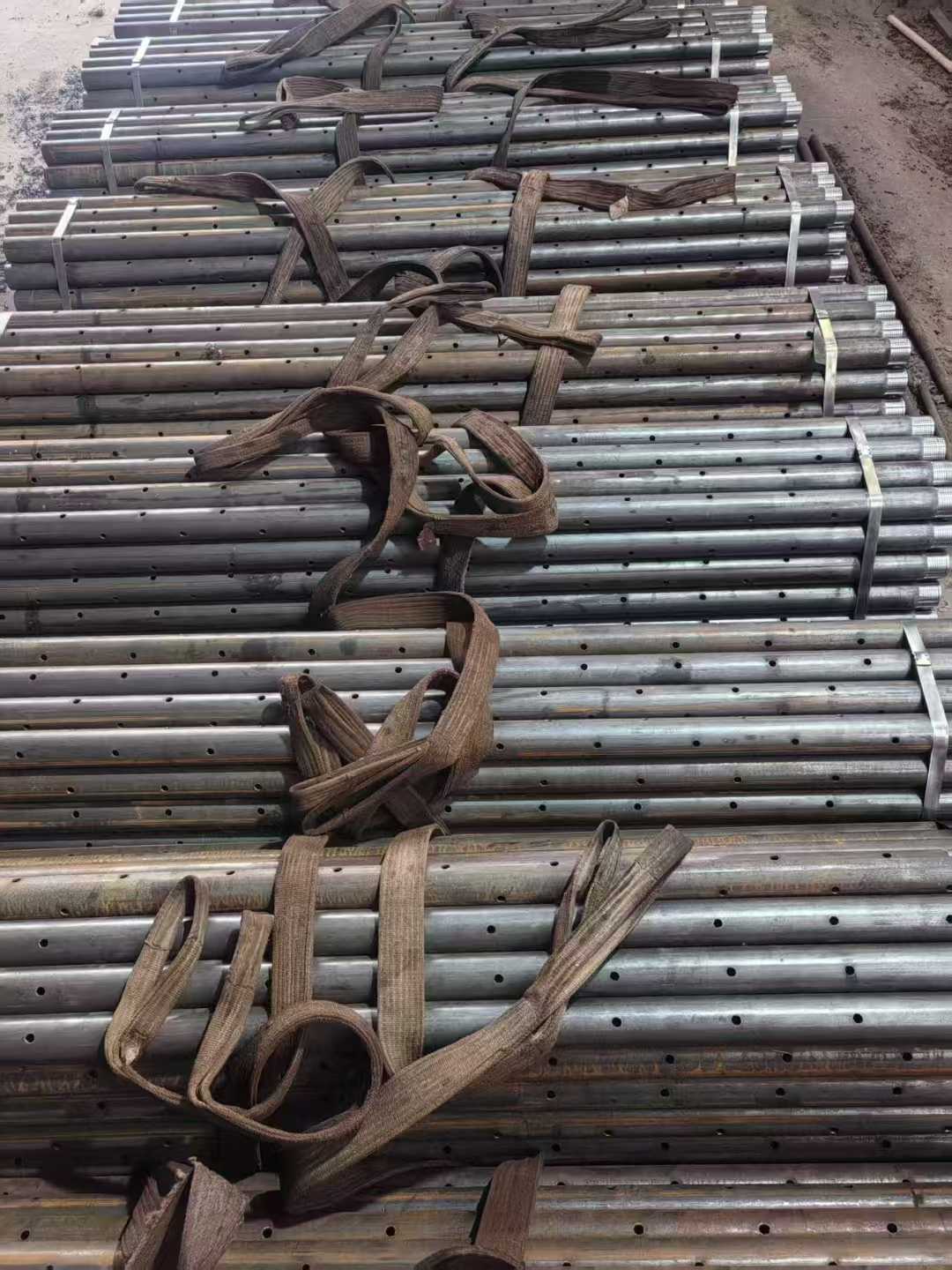 尼玛127mm管棚管