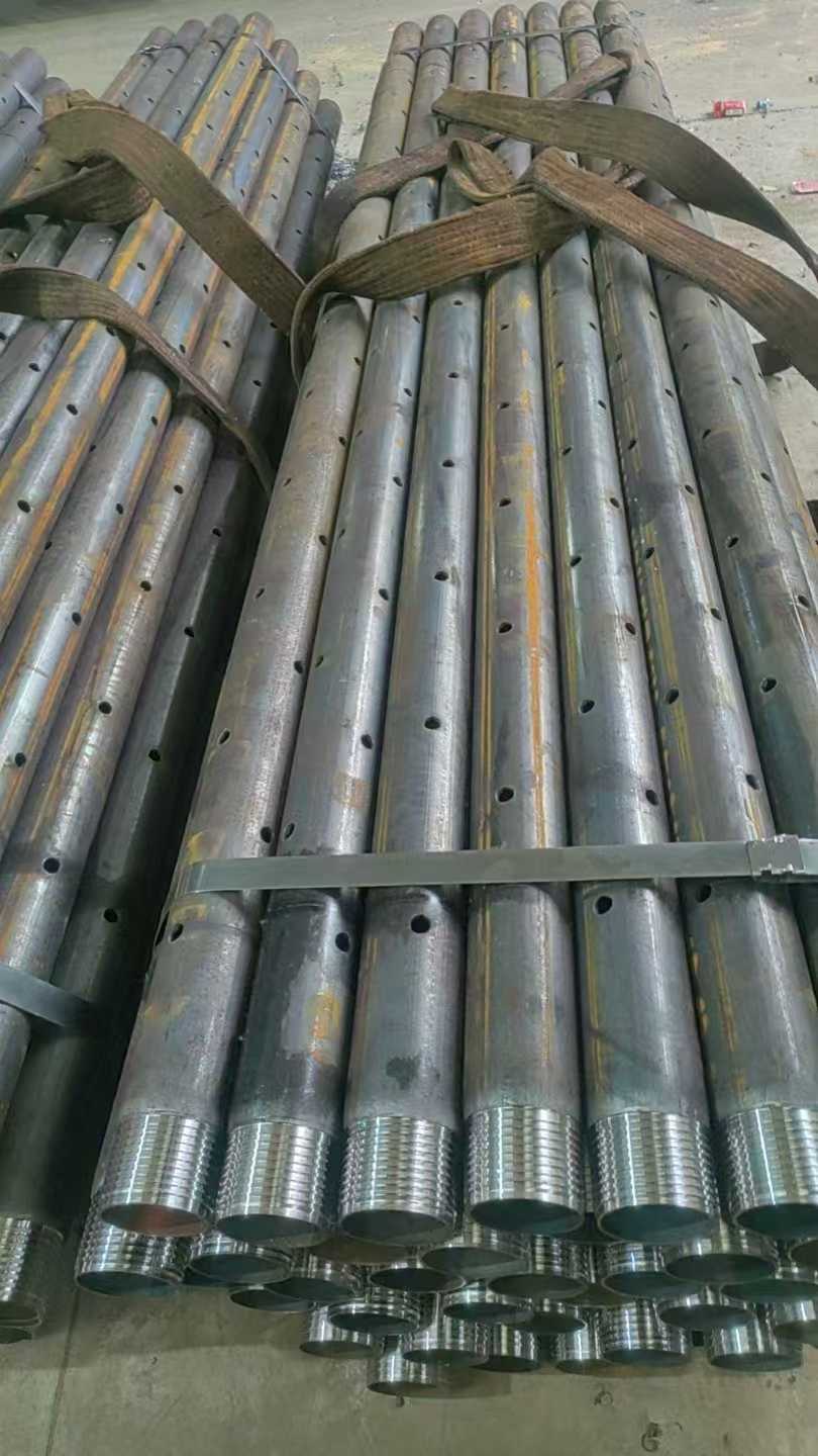 尼玛159mm管棚管