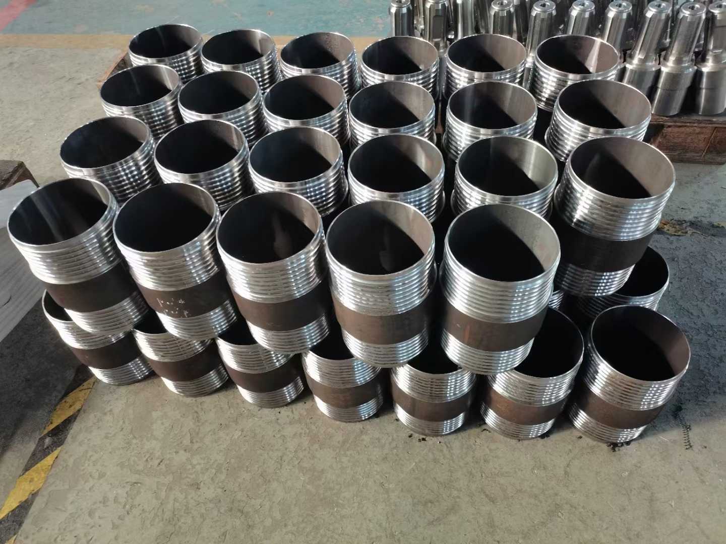 尼玛219mm管棚管